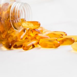 Gokshura Capsules